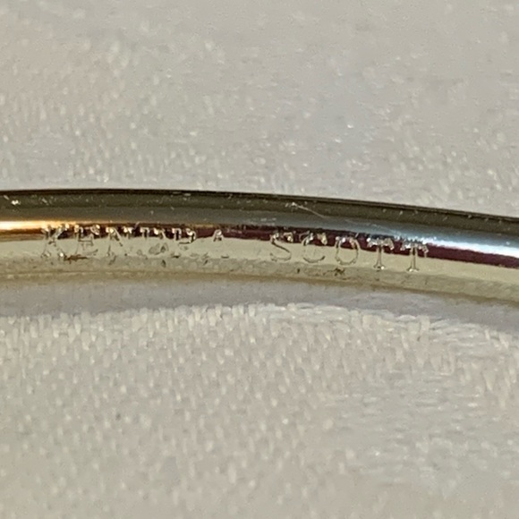 Kendra Scott Pinch Bracelet - Picture 4 of 5